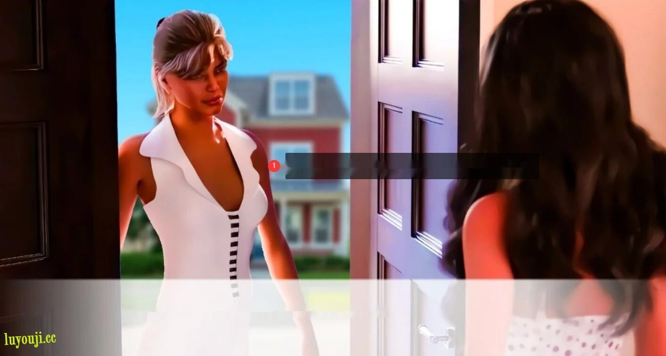 【SD/3D/欧美SLG/汉化】克里斯汀.沃森 V2.0b 双端汉化版【2.2G】-中文绅士游戏下载,黄游,色情手机游戏,绅士漫画啊,里番