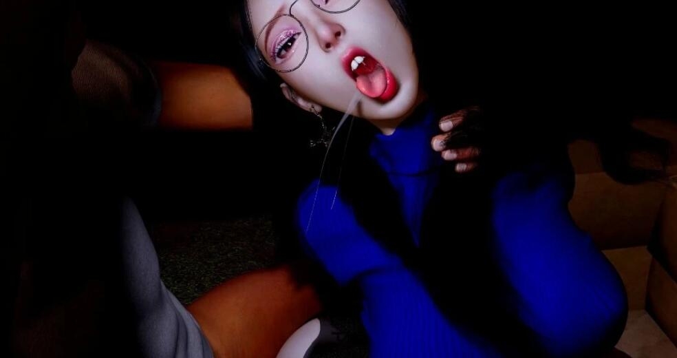 [动画] 【PC/3D/同人】fengying 完美秘书【12′/1.4G】-中文绅士游戏下载,黄游,色情手机游戏,绅士漫画,里番