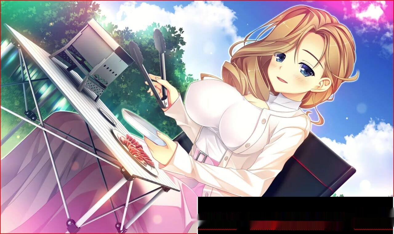 [拔作ADV/后宫] 姐妹△活动 シス△キャン AI汉化版+全CG存档5.6G