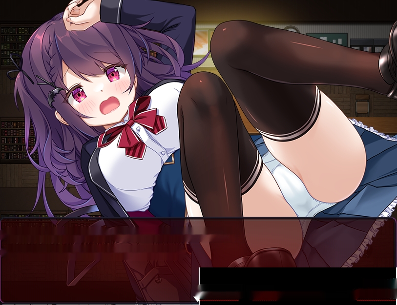 [RPG/汉化] 萝莉魅魔之馆1.0 PC+安卓汉化版1.6G