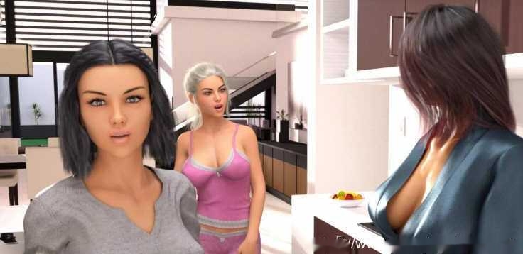 [欧美SLG/汉化/动态]不雅的欲望 Indecent Desires-The Game V0.27 PC+安卓汉化版1.6G-中文绅士游戏下载,黄游,色情手机游戏,绅士漫啊画,里番