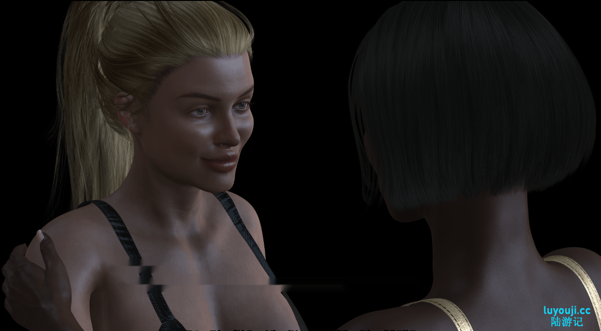 [欧美SLG/汉化/动态] 国际象棋游戏 Chess Game v0.04 PC+安卓汉化版 [多空/3.5G]