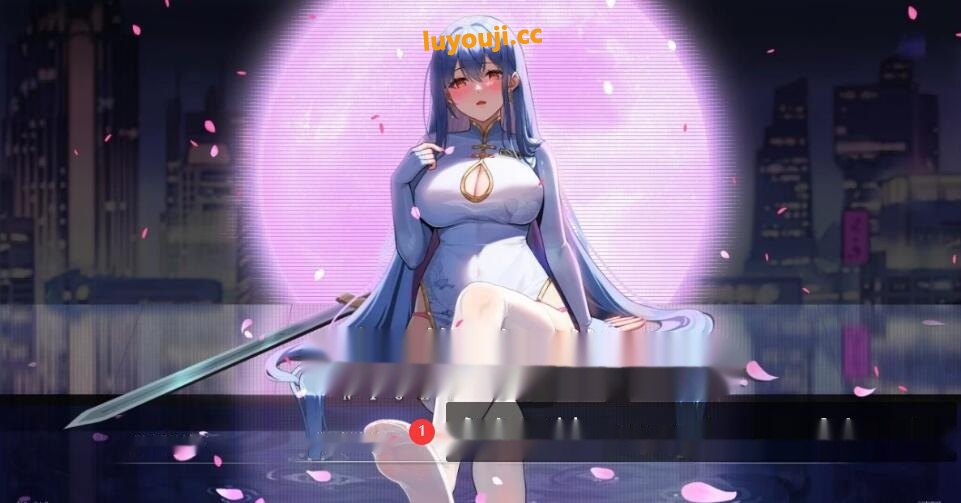 【SD/2D/RPG/中文】夜幕之花 V0.328 双端STEAM官方中文步兵版【2G】-中文绅士游戏下载,黄游,色情手机游戏,绅士漫画啊,里番