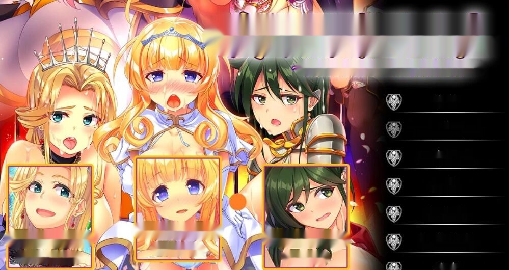 [电脑] 【PC/2D/ADV/中文】戴绿帽子的公主 STEAM官方中文版+全DLC【7.9G】