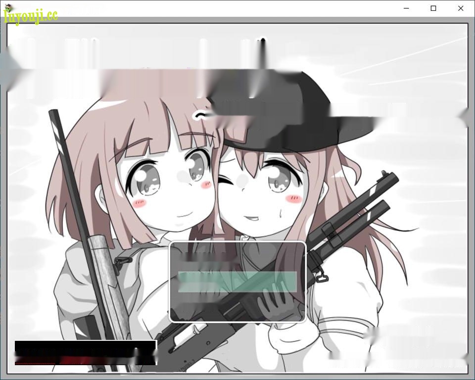 [日系RPG/汉化/动态] 2女一男狩猎生活~传说的猎人继承者 Ver1.14 云翻汉化版 [1.5G]-中文绅士游戏下载,黄啊游,色情手机游戏,绅士漫画,里番