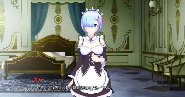 【PC/安卓/AI汉化/日系/SLG游戏/4.64G】异世界乐园 (Isekai Brothel) Ver0.91 AI汉化版+PC+安卓+日系SLG游戏+4.64G