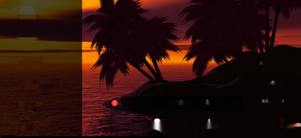 【日系SLG/汉化/动态】秘密岛 Secret Island V0.3.3 汉化版 2.6G-中文绅士游戏下载,黄游,色情手机游戏,绅士漫画,里番