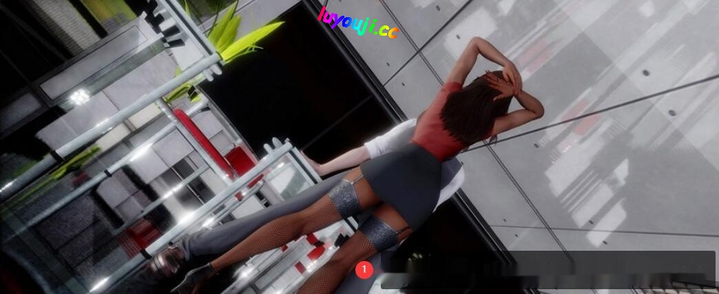 【欧美SLG/汉化/动态】电车故障 Trolley Trouble V0.11.0 汉化版 3.3G