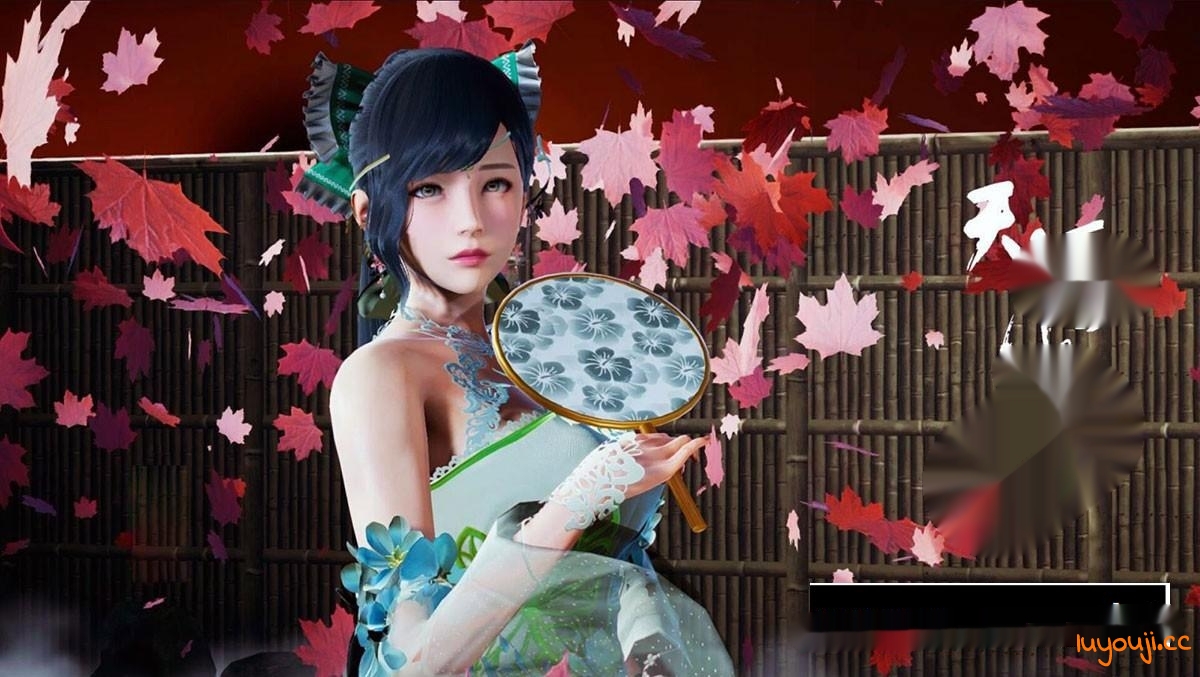 荒岛建后宫：沙盒游戏AI少女中文豪华版V10升级