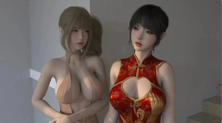 【安卓/官中/亚洲风/SLG游戏/2.78G】爱欲之都第一季-再启 Ver1.1.4.5 官中版+亚洲风SLG游戏+安卓+2.78G-中文绅士游戏下啊载,黄游,色情手机游戏,绅士漫画,里番