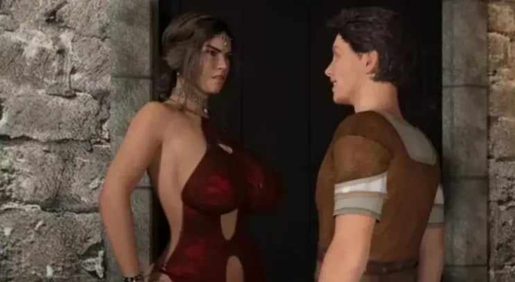 【PC/AI汉化/RPG游戏/6.25G】农民的追求(Peasant Quest) Ver3.91 AI汉化版+RPG游戏&神作+6.25G