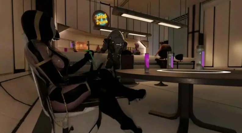 【PC/安卓/AI汉化/欧美/3D/SLG游戏/8.1G】朝圣第二章 (The Pilgrimage (Chapter 2)) Ver0.65 AI汉化版+PC+安卓+欧美3DSLG游戏+8.1G-中文绅士游戏下载,黄游,色情手啊机游戏,绅士漫画,里番