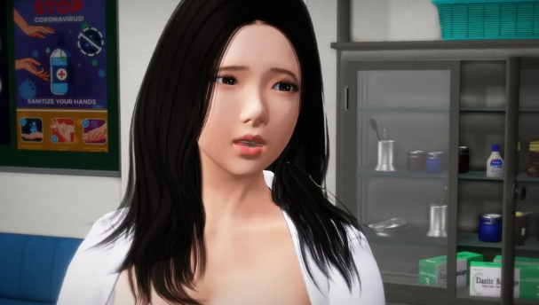 【PC/安卓/AI汉化/亚洲/3D/SLG游戏/10G】调皮的莉安娜 (Naughty Lyanna) Ver0.30 AI汉化版+PC+安卓+亚洲3DSLG游戏+10G