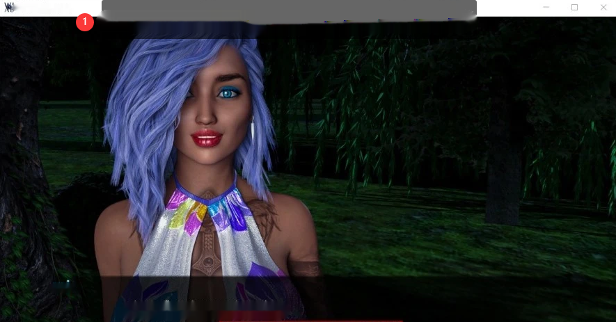 【PC/3D/欧美SLG/汉化/NTR】一切开始的地方 V0.2 Full 双端汉化版【4G】