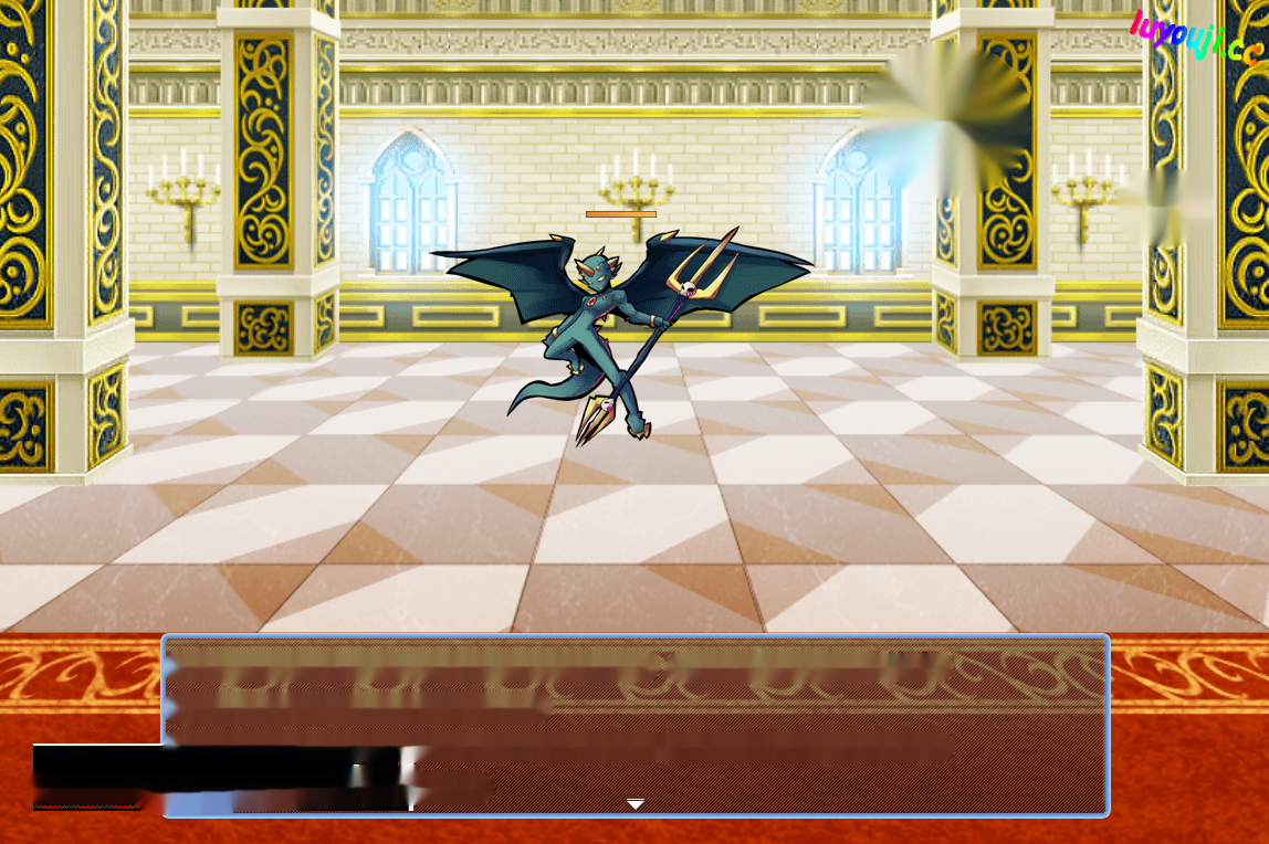 [RPG/汉化] 鸢尾花与圣剑 ～女骑士的救赎物语～ Ver1.01云翻汉化版 [多空/1.4G]