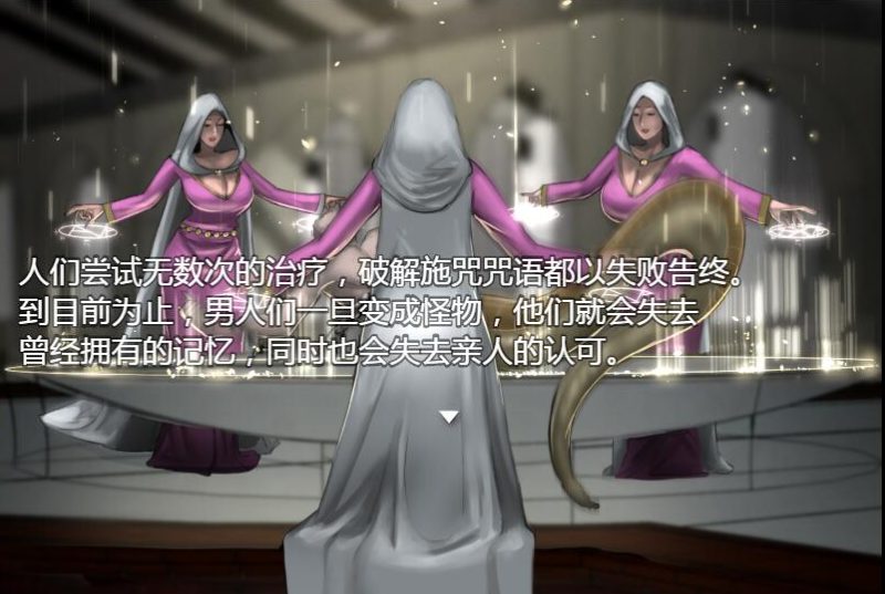 【PC/安卓jo模拟器/汉化版/RPG/674M】拯救任务（Savior Quest） Ver1.20 精翻汉化版 RPG游戏/674M/更新-中文绅士游戏下载,黄游,色情手机啊游戏,绅士漫画,里番