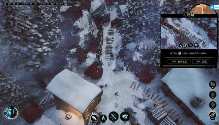 苏美尔六人组 v1.0 官方中文版 潜行战术冒险游戏 21G