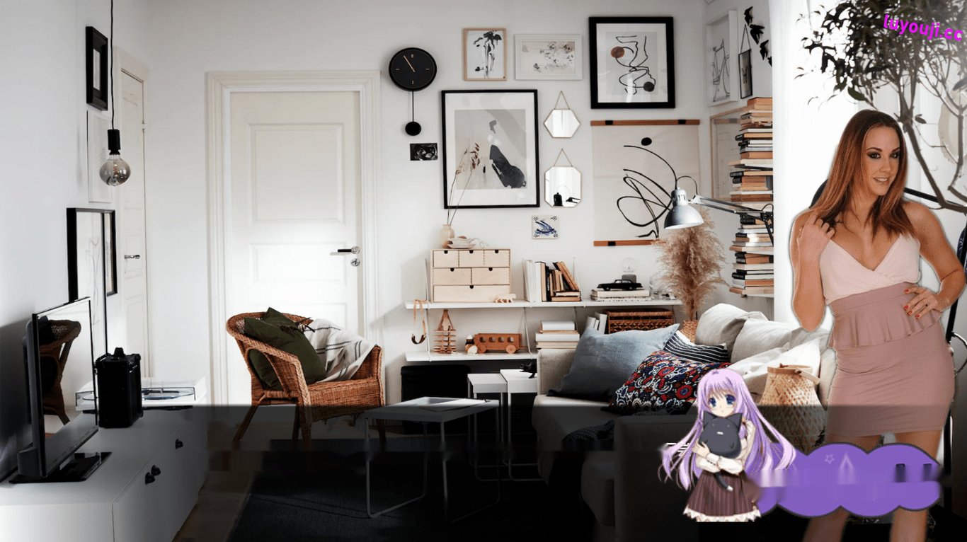 [SLG/汉化] 欺骗的回声 Echoes of Deceit [Ch. 4] PC+安卓汉化版 800M