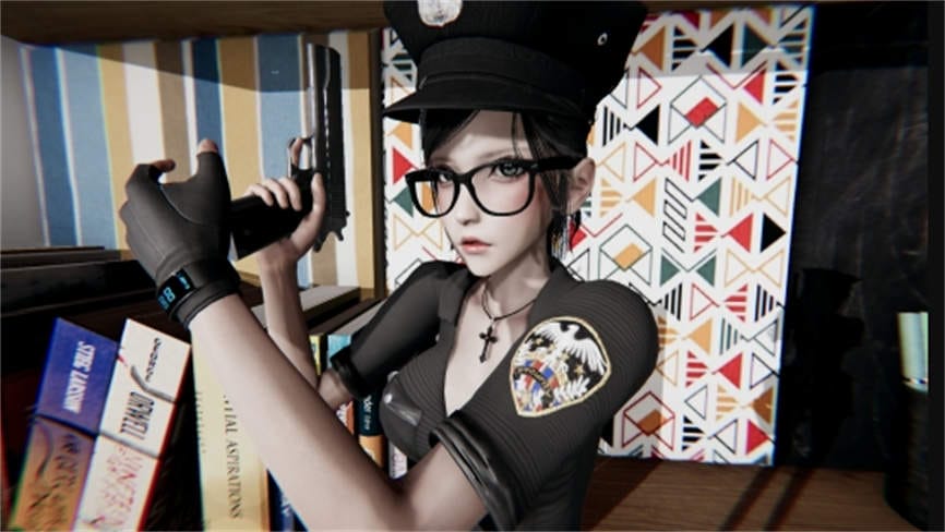 AI少女:MOD终极整合版/AI Syoujyo MOD(V1.2.3+集成全部DLCs)