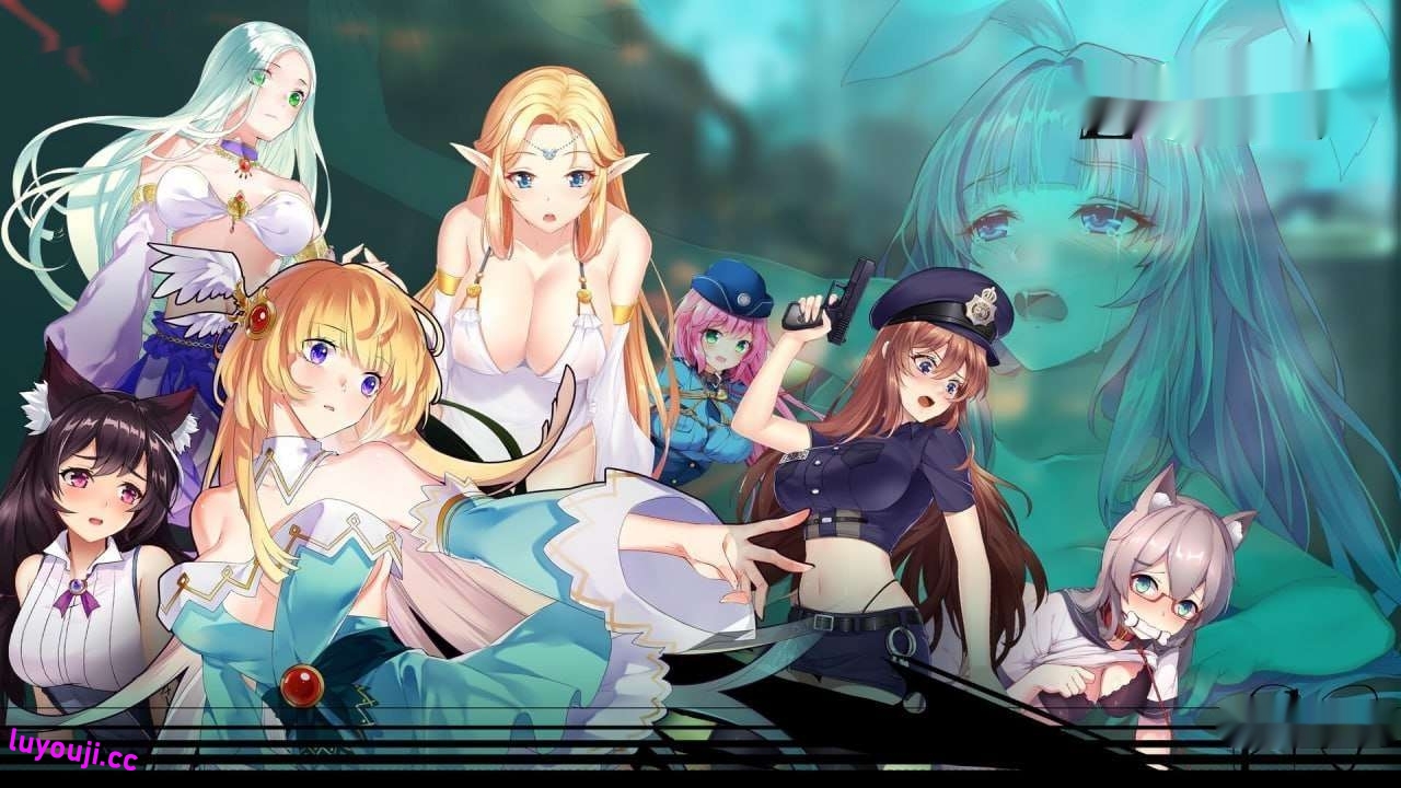 [互动SLG/解谜动态] 黑暗童话：遗失 LOST Steam官方中文版+全DLC最终版 [3.7G]-中文绅士游戏下载,黄游,色情手机啊游戏,绅士漫画,里番