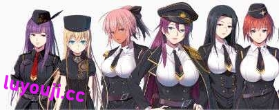 [拔作ADV/汉化] 绝对女帝都市 反叛的男人·卡姆伊 Ver1.02 AI汉化-中文绅士游戏下载,黄游,色情手机游啊戏,绅士漫画,里番