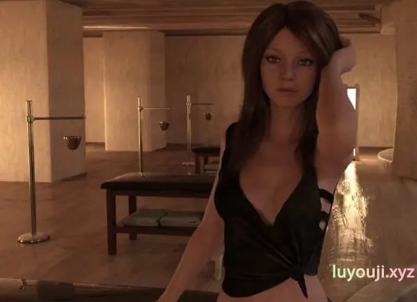 【PC/安卓/AI汉化/欧美/SLG游戏/8.32G】我们许下的约定 (The Promise) Ver0.99.7 AI汉化版+PC+安卓+欧美SLG游戏+8.32G