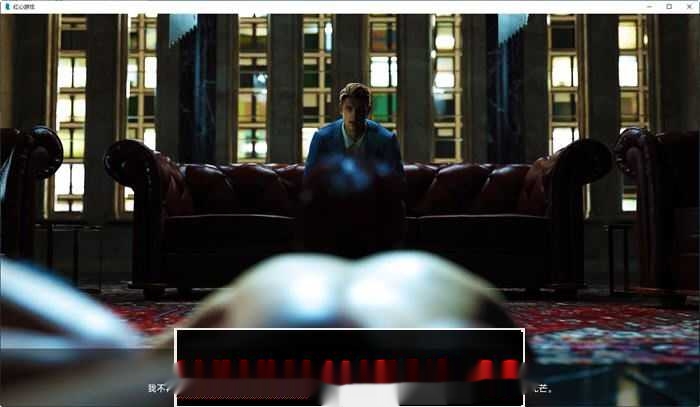 [欧美SLG/汉化] 红心游戏 心之游戏 Game of Hearts Ch.5 R1 PC+安卓汉化版7G