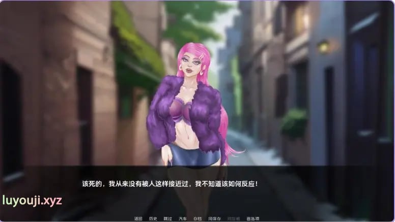 【PC/安卓/汉化/欧美/SLG游戏/3.50G】 诱人的阴影 （Seductive Shadows） Ver0.7p3 汉化版+PC+安卓+欧美SLG游戏+3.50G