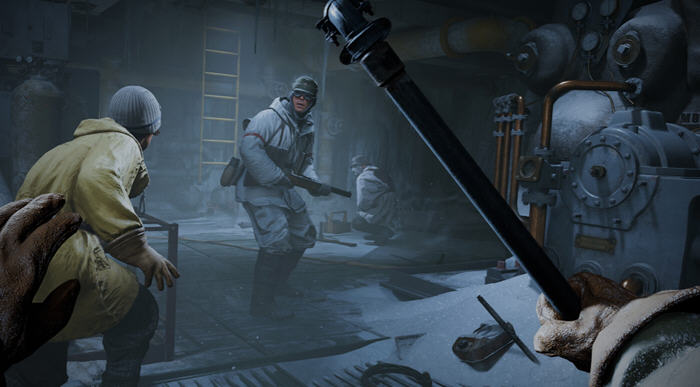 夺宝奇兵:古老之圈 中文高级版 单人冒险游戏 110G