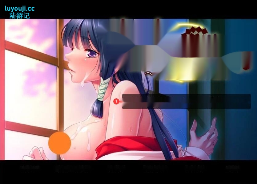 【SD/2D/ADV/汉化】姉巫女的○欲仪式~无法忍受的我~双端AI汉化版+存档【360M】-中文绅士游戏下载,黄游,色情手啊机游戏,绅士漫画,里番