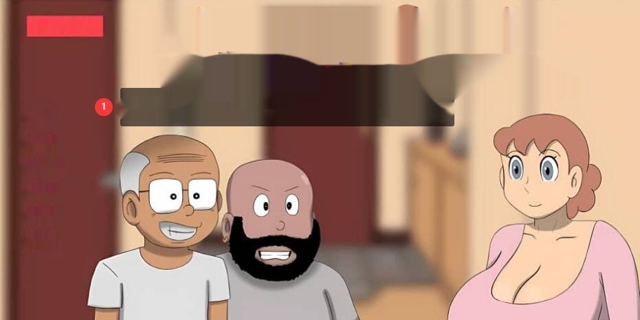 【日系/SLG/汉化】不完美主妇 Imper fect Housewife-0.1d 汉化版【300M】-中文绅士游戏下载,黄游,色情手机游戏,绅士漫画,里番