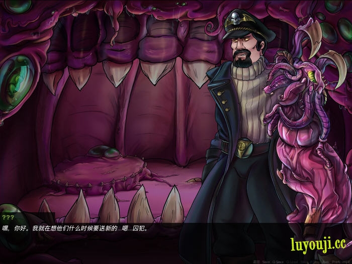 宇宙中的王牌女特工：探秘星际王牌女特工 v0.46 中文版 【官方版游戏下载】