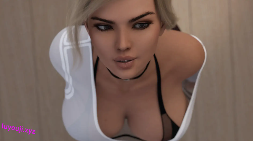 【PC/安卓/AI汉化/欧美/SLG游戏/2.98G】夏日已逝 (Summer's Gone) S2 Ch.1-3 AI汉化版+PC+安卓+欧美SLG游戏+2.98G