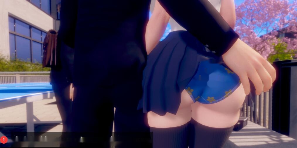 【亚洲/SLG/汉化】扭曲的记忆 Twisted Memories v0.61 4G