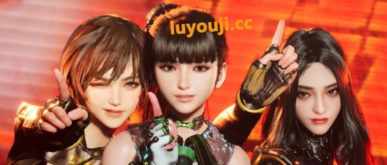 剑星(DISORDER) STEAM官方中文版 Roguelike肉鸽动作游戏 14G-中文绅士游戏下载,黄游,色情手机游戏,绅士漫画,里番啊