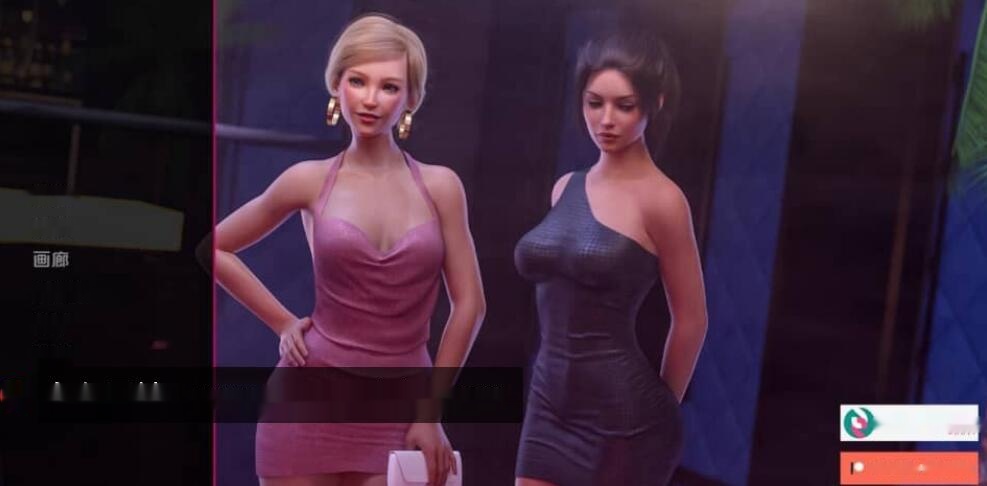 [SLG/汉化] 凯特 Kate第二季 S2v0.2 汉化版 [2.5G]