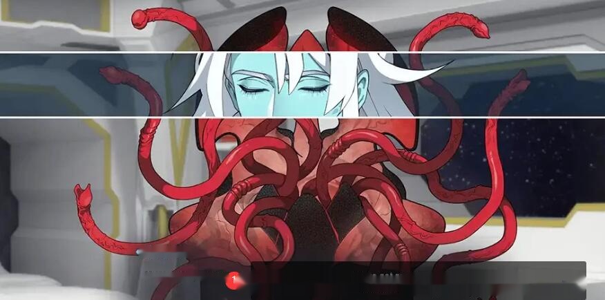 《史莱姆六重奏》1.0.11-新篇章-(STEAM官中+DLC)-多结局-锁区绿色中文版 [1G]