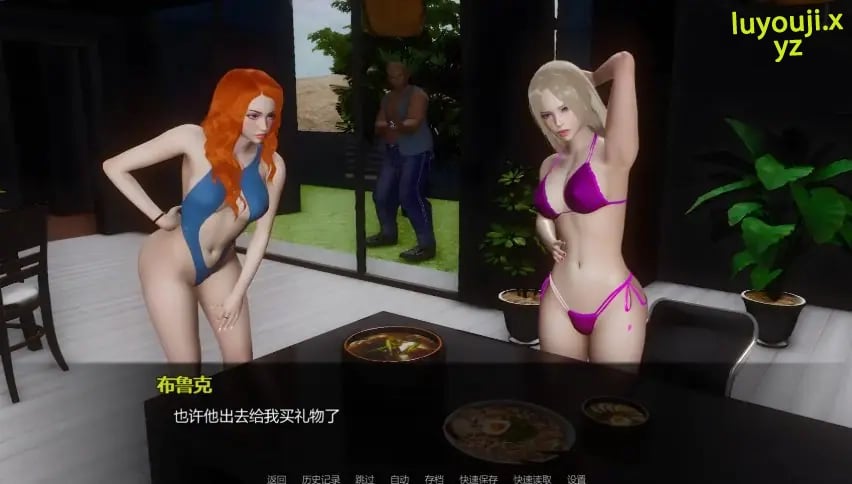 【PC/安卓/AI汉化/欧美/SLG游戏/6.08G】黑暗复仇 (Dark Vengeance) Ver0.4.1AI汉化版+PC+安卓+欧美SLG游戏+6.08G