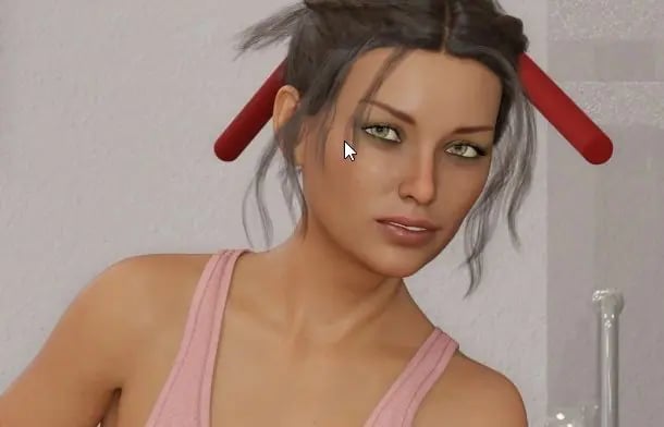 【PC/安卓/AI汉化/欧美/SLG游戏/7.36G】冒险情侣 (The Adventurous Couple) VerS3P3A AI汉化版+PC+安卓+欧美SLG游戏+7.36G