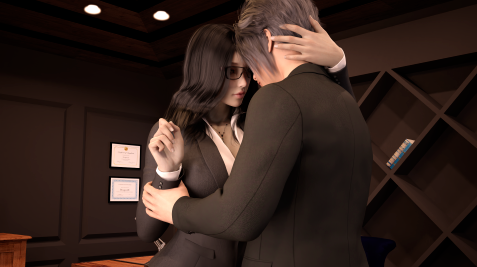 【PC/6.20G/神作RPG/动态3C】都市媚影 City Fascination Build.12571791 正式版V0.99 (STEAM官中+整合MOD+测试控制台