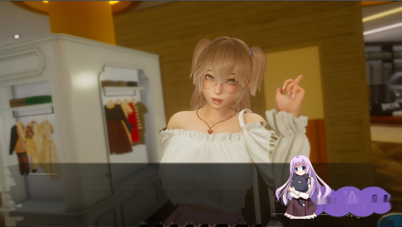 [亚洲风SLG/汉化] 探查器 Profiler v0.3 PC+安卓汉化版3.8G