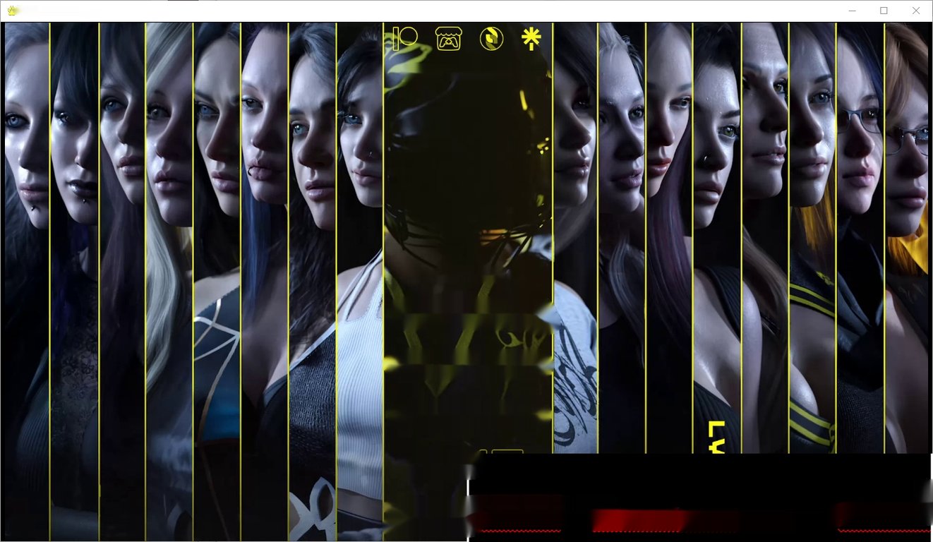 [SLG/汉化] 移动链条 Move The Chains V0.3 PC+安卓汉化版9G