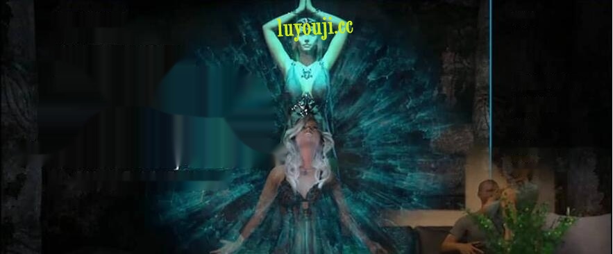 [欧美SLG/汉化] 办公室妻子非官方 Ren’Py Redux The Office Wife Unofficial v0.91.1 PC+安卓汉化版 [多空/1.3G]