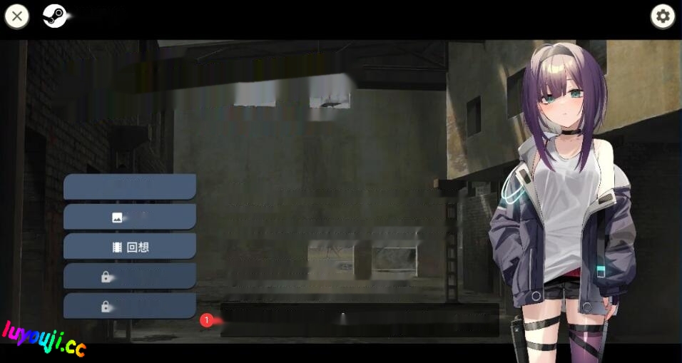 [电脑] 【PC/2D/SLG/中文】Dead-End City: 死废城的少女 OD Edition V1.20 STEAM官中版【580M】-中文绅士游戏下载,黄游,色情手机游戏,绅士漫画,里番啊