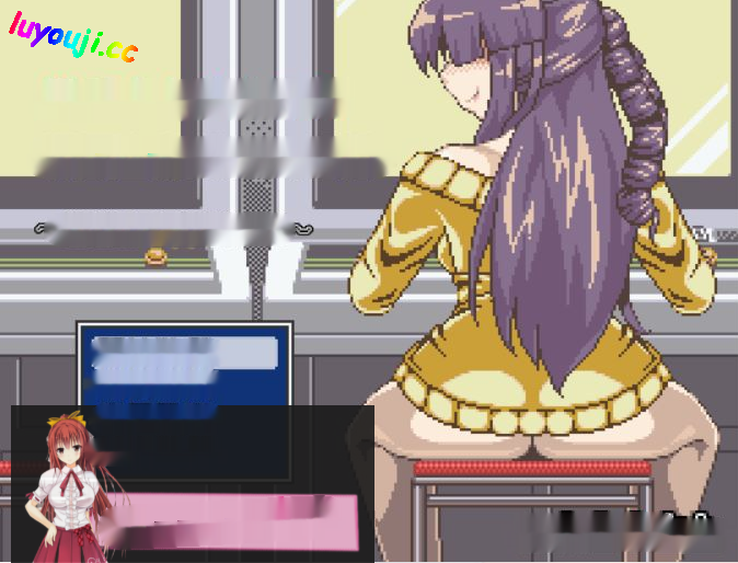 [RPG/汉化/动态CG] 游戏中心的少年和爱玩游戏的大姐姐！完整汉化版350M-中文绅士游戏下载,黄游啊,色情手机游戏,绅士漫画,里番