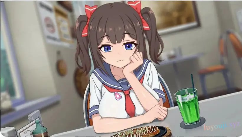 【PC/安卓/官中/养成/SLG游戏/2.0G】与傲娇妹妹的治愈日常（ツンデレ妹と私の癒しの日常）Ver1.0.3 官中版+存档+PC+安卓+养成SLG游戏+2.0G