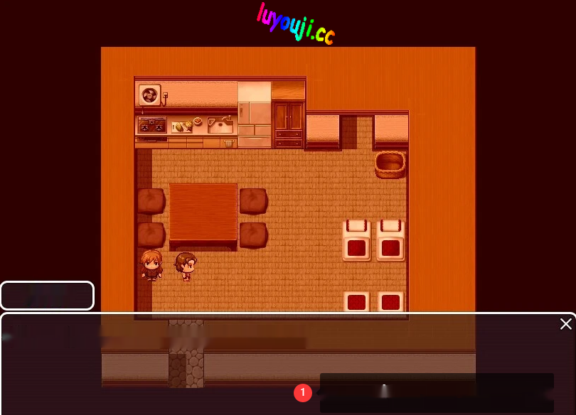 【SD/2D/RPG/汉化】七濑母女恋 双端云汉化版【1.5G】