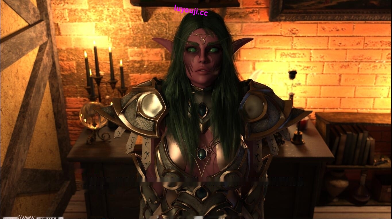 [SLG游戏/汉化] 我老婆是绿茶表 My WifeIs A Hoe That Gets Used By Every body-v1.0 PC+安卓汉化版 1.1G-中文绅士游戏下载,黄游,色情手机游戏,绅士漫啊画,里番