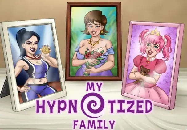 【PC/安卓/AI汉化版/3D/欧美/SLG游戏/1.69G】我的催眠家庭 (My Hypnotized Family) Ver0.35 AI汉化版+PC+安卓+3D欧美SLG游戏+1.69G-中文绅士游戏下载,黄游,色啊情手机游戏,绅士漫画,里番