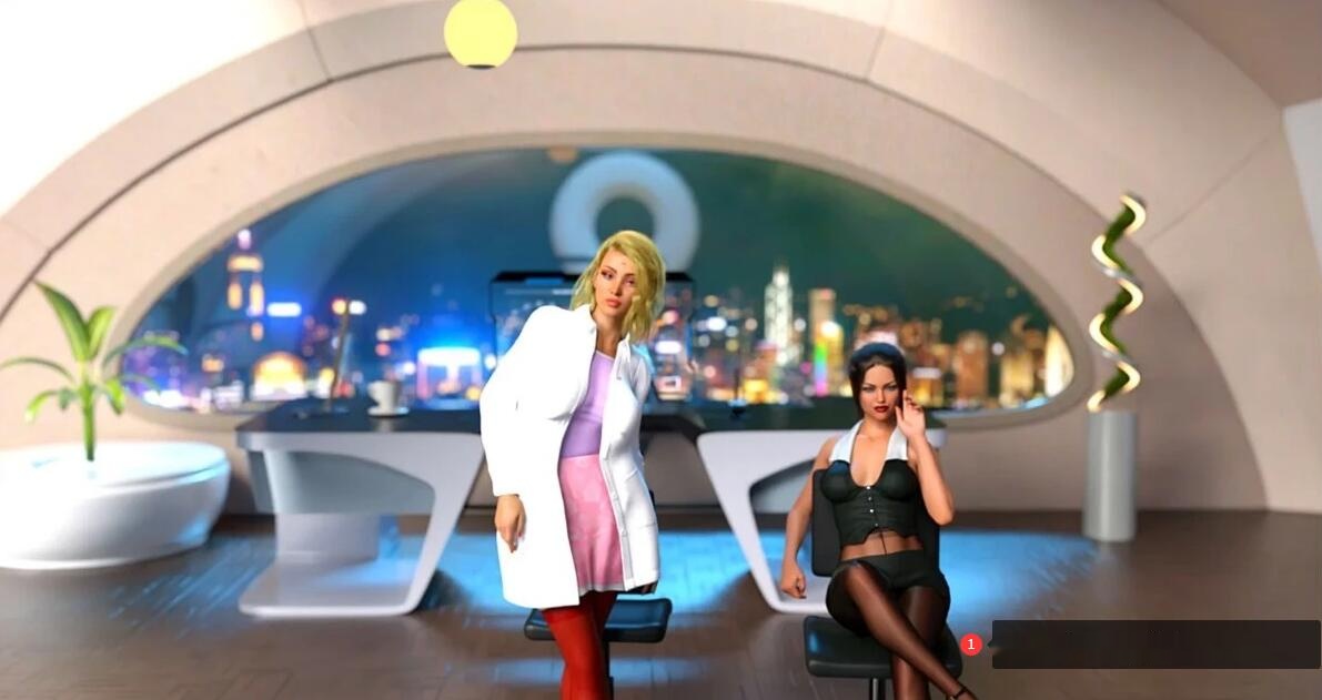 【SD/3D/欧美SLG/汉化】三角关系 – 第4册Pt.2 双端汉化版 【1.2G】